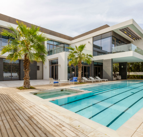 Comment Louer une Villa pour Vos Vacances à Marrakech ?