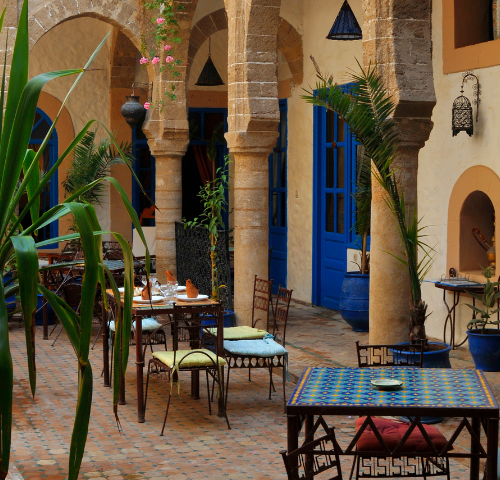 Immobilier Neuf ou Ancien à Marrakech : Lequel Choisir ?