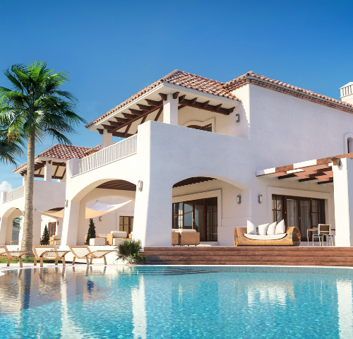 Guide Complet pour Acheter une Villa à Marrakech en 2025