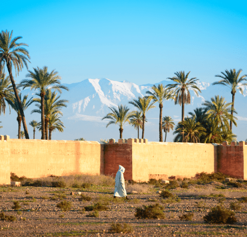 Météo à Marrakech : Comment S’Adapter au Climat ?