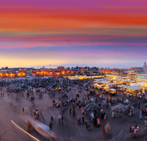 Les Lois sur la Location Longue Durée à Marrakech