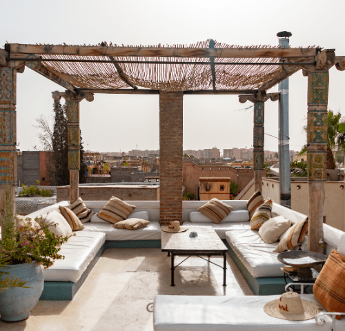 Comment Rénover un Riad à Marrakech pour Augmenter sa Valeur ?