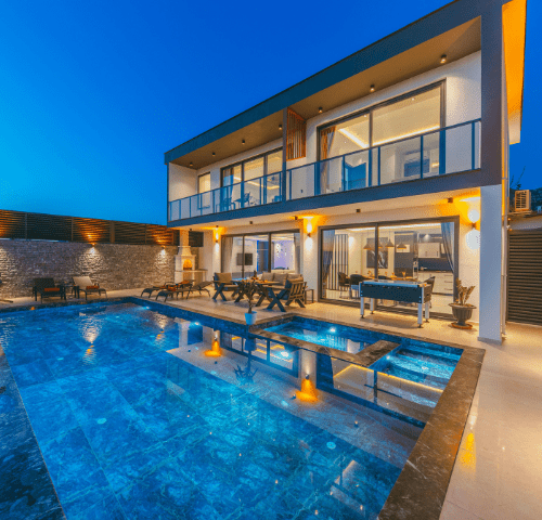 Prix Villa Marrakech Achat : Guide Complet pour Investir en 2025