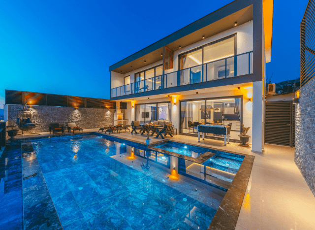 Prix Villa Marrakech Achat : Guide Complet pour Investir en 2025