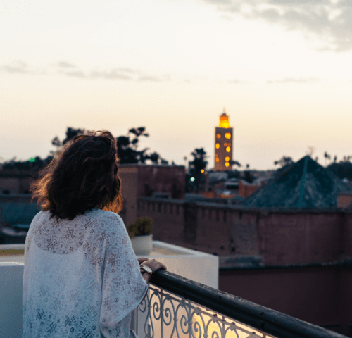 Pourquoi Investir dans l'Immobilier à Marrakech ?