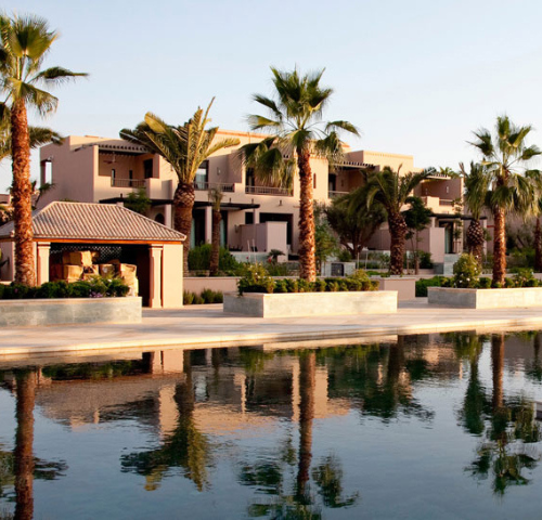 Les Avantages d’Acheter un Appartement à Marrakech